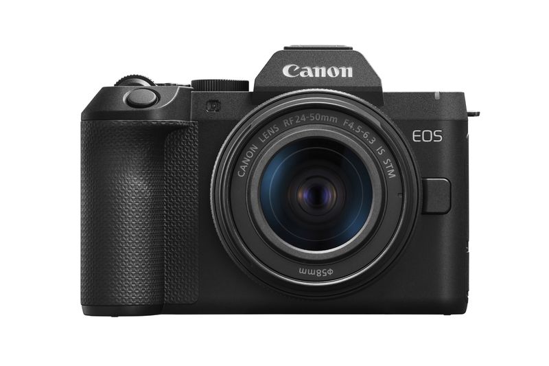 캐논코리아 'EOS R8 Mark II'. 캐논코리아 제공