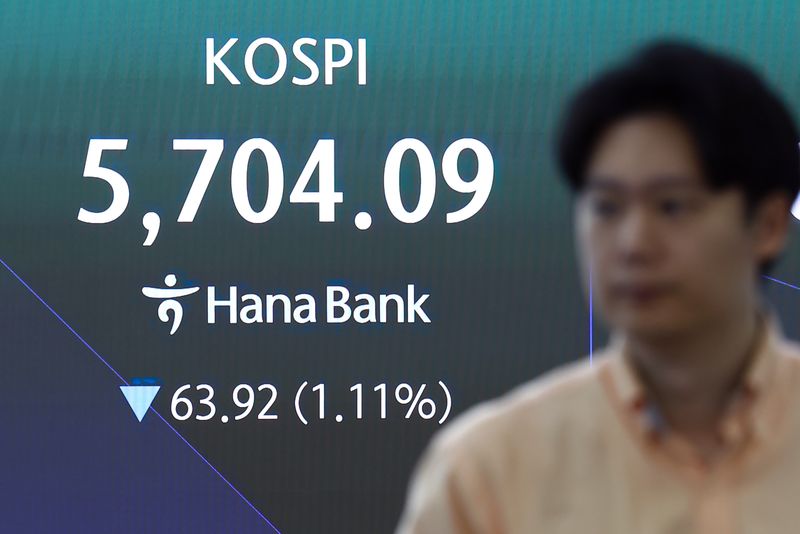 SK하이닉스, 6개월 만에 장중 120만원 붕괴…6%대 급락(상보)