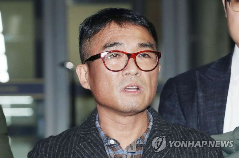 가수 김건모. 사진=연합뉴스