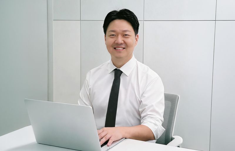 신원희 크로스이엔에프 대표 크로스이엔에프 제공