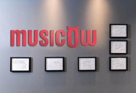 뮤직카우 "투자자 정보보호"…5년 연속 국제표준 인증
