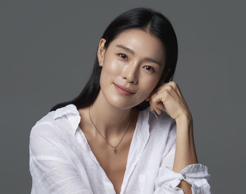 그룹 애프터스쿨 출신 가수 가희./사진=가희 인스타그램 캡처
