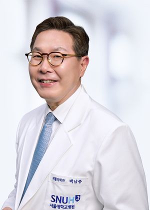 세계 신경재활의 '사령탑'에 한국인…백남종 서울대병원장, WFNR 회장 취임