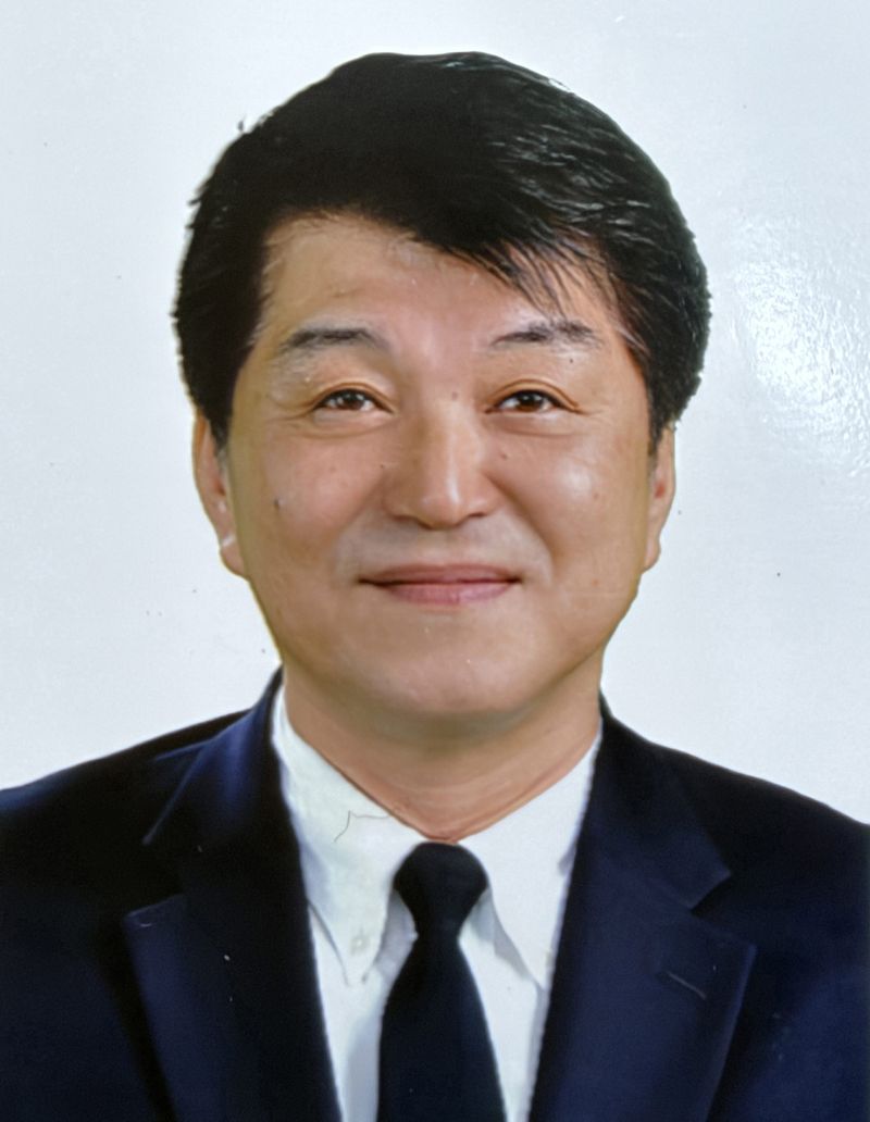 제7대 제주관광공사 사장 후보자로 지명된 문성종 제주한라대학교 호텔경영학과 교수. 제주관광공사 비상임이사와 정부업무 평가위원 등을 역임했으며 제주도의회 인사청문을 앞두고 있다. 사진=제주특별자치도