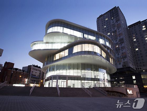 대전문화재단 ⓒ 뉴스1 김기태 기자