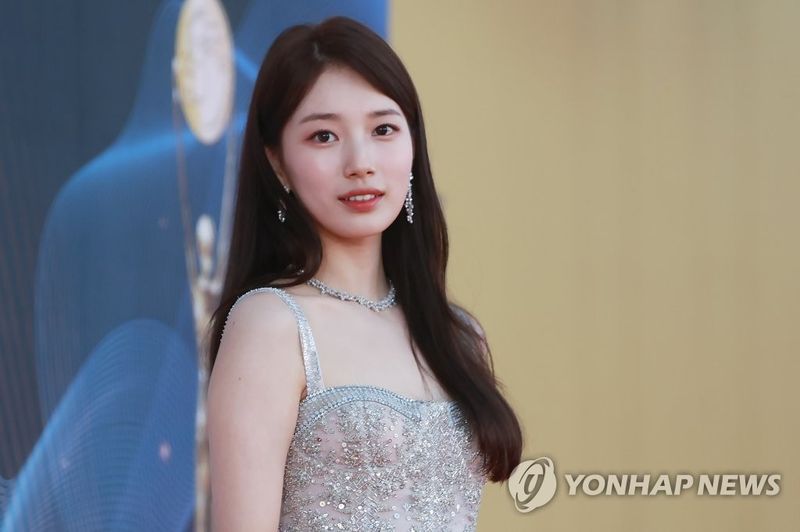 가수 겸 배우 수지. 사진=연합뉴스