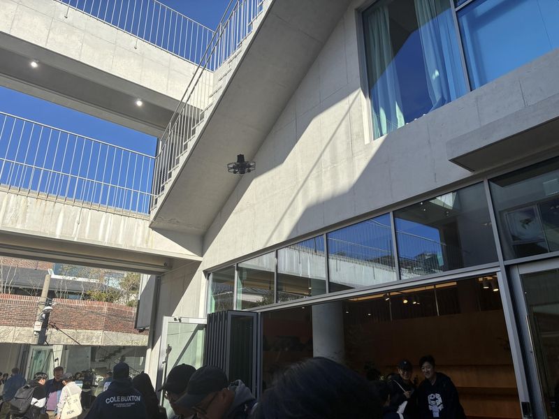 팔란티어 "한국, 미국 밖 최강 시장"…제조&middot;국방 AI 공략(종합)