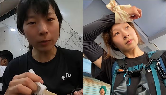 /사진=유튜브 '길바닥' 캡처