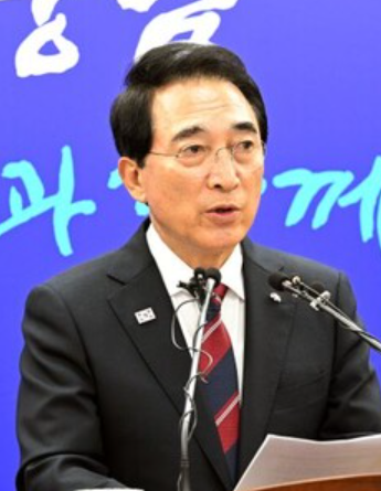 박수현 충남지사. 충남도 제공