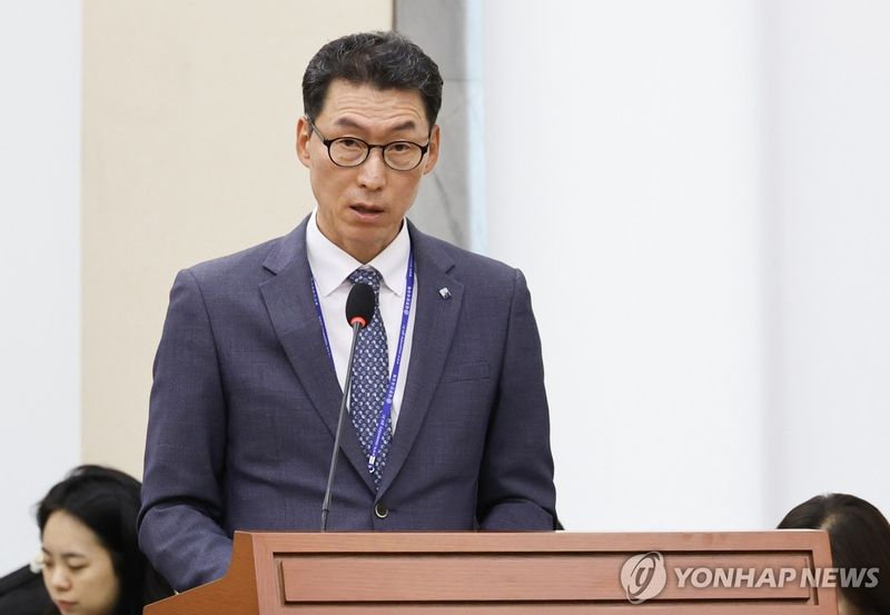 장민영 IBK기업은행장 (출처=연합뉴스)