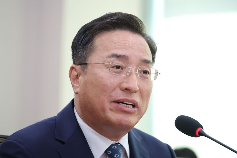 공소청 국감서 공소취소&middot;제미나이 공방…강제북송 판결에 고성도(종합)