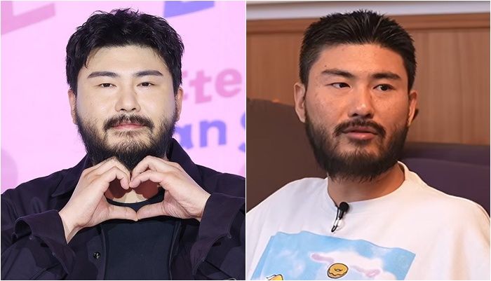 /사진=연합뉴스, 유튜브 '빠더너스' 캡처