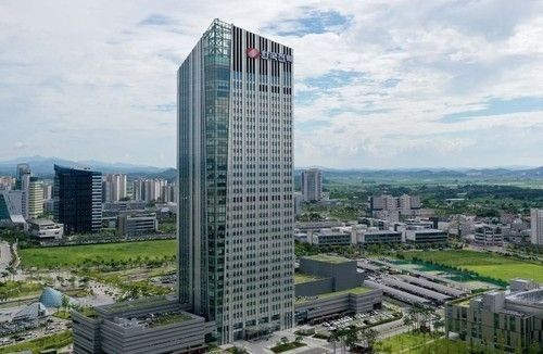 한국전력. 연합뉴스