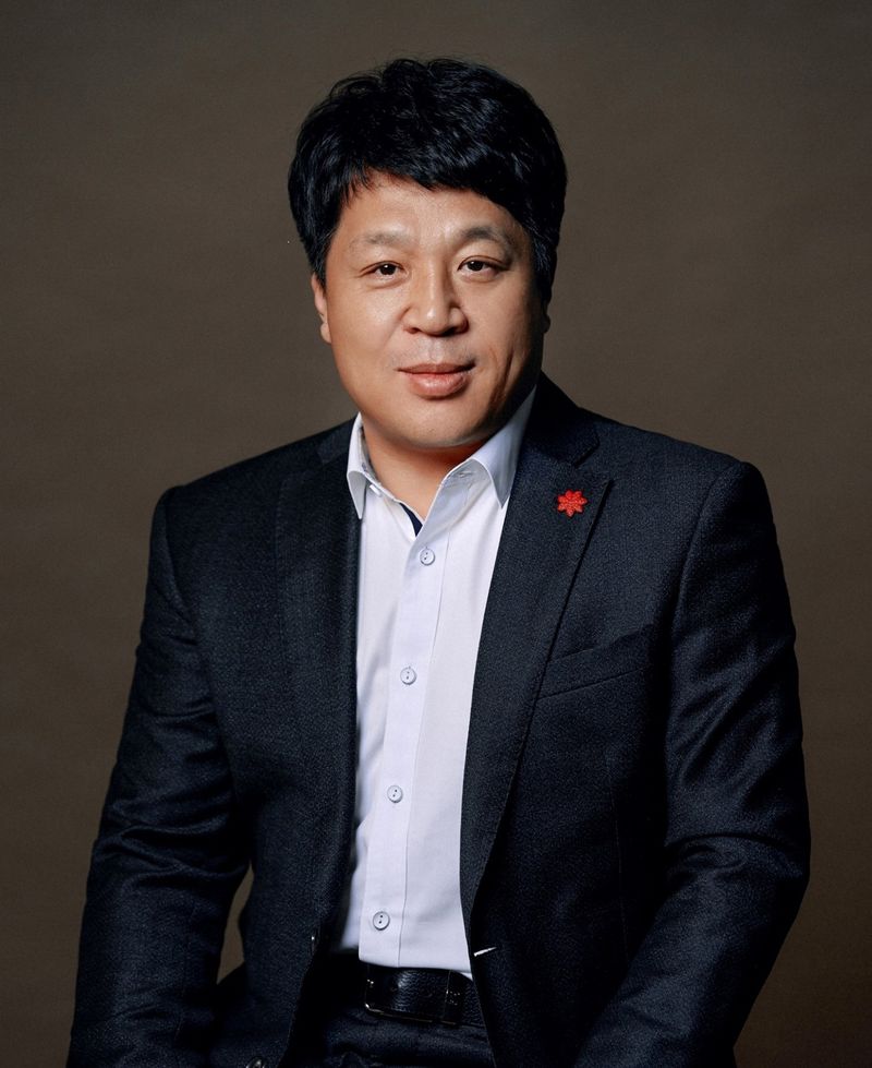 김홍극 이마트 신임 대표. 신세계그룹 제공