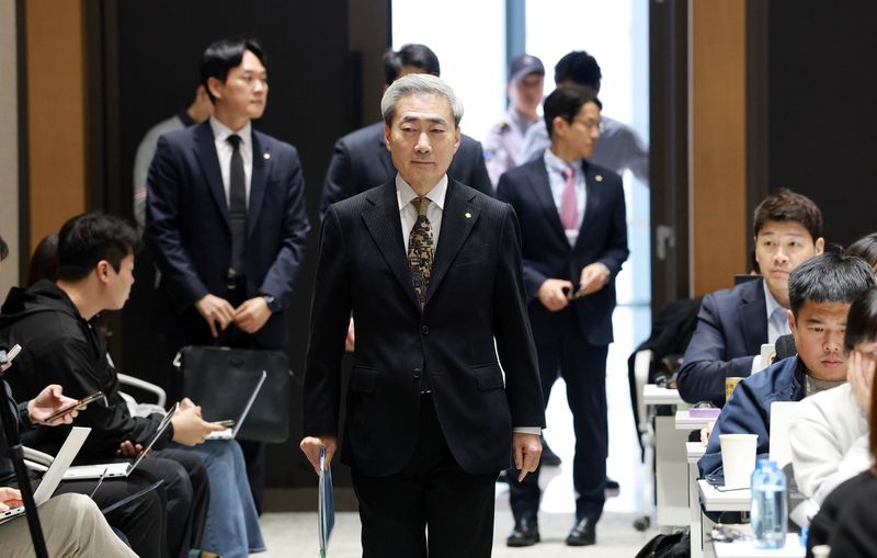 신현송 한국은행 총재 2026.10.22 ⓒ 뉴스1 사진공동취재단