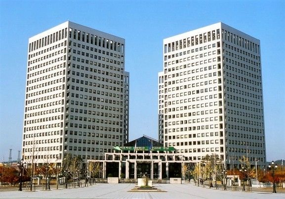관세청 외경 (출처=연합뉴스)