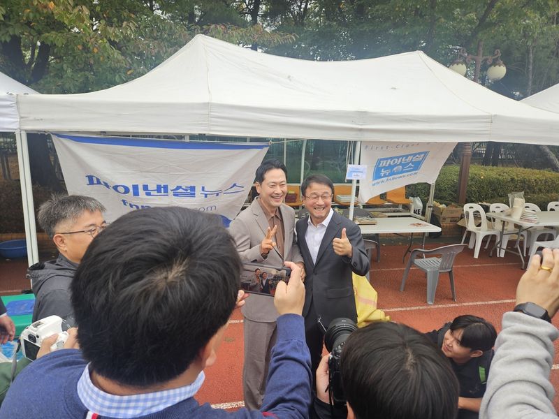더불어민주당 한병도 원내대표와 국민의힘 장동혁 대표 (출처=연합뉴스)