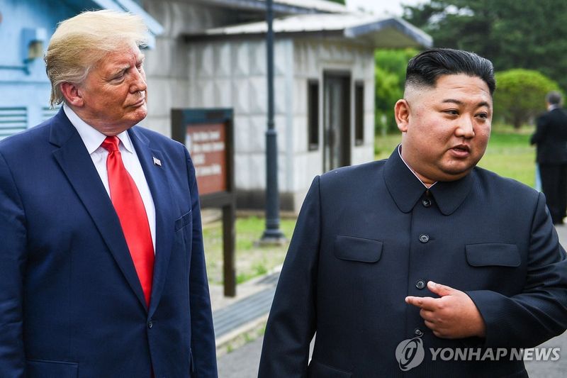 [美중간선거 D-7] ③ 트럼프 '마이웨이' 중대기로…투자&middot;관세&middot;북미회담 영향은