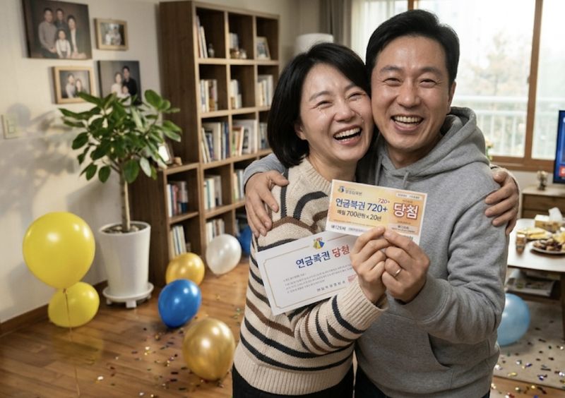 기사 이해를 돕기 위해 AI로 생성한 이미지./사진=제미나이(Gemini)