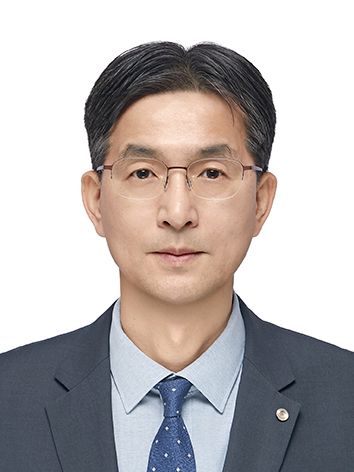 최창호 한국은행 신임 부총재. 한국은행 제공