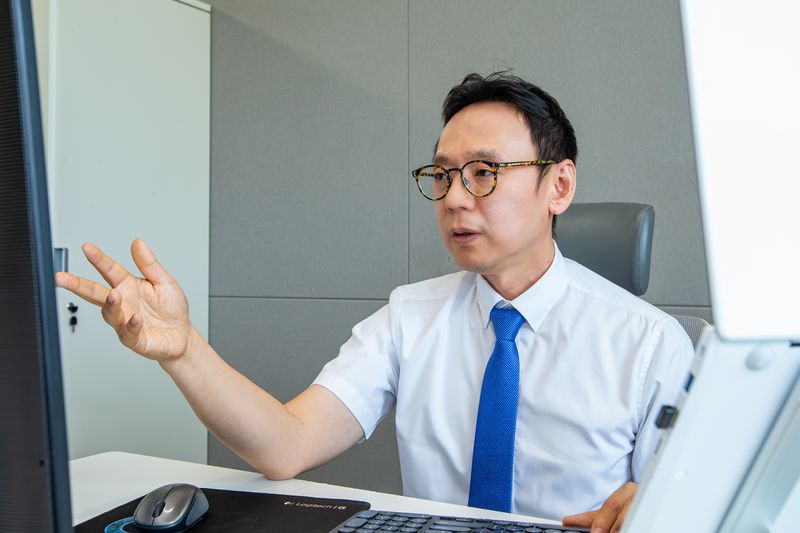 "포털·TV·생활 서비스 하나로 묶어… 일상 속 AI 경험 확장" ['모두의 AI' 기대와 현실]