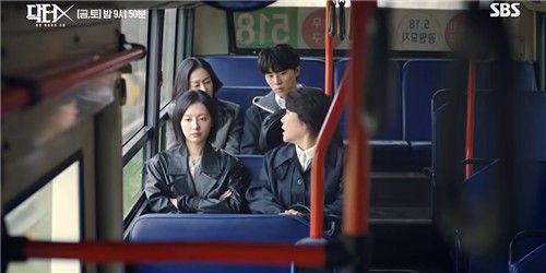 '닥터X' 6화 장면 일부. 연합뉴스