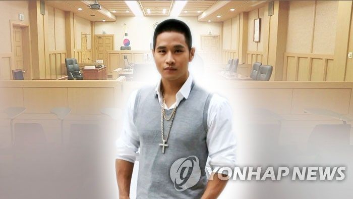 유승준 입국 길 열어준 대법원…"무조건 비자거부는 안돼" (CG) (출처=연합뉴스)