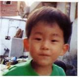한경진씨 실종당시 모습