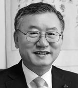 조평규 중국연달그룹 특별고문