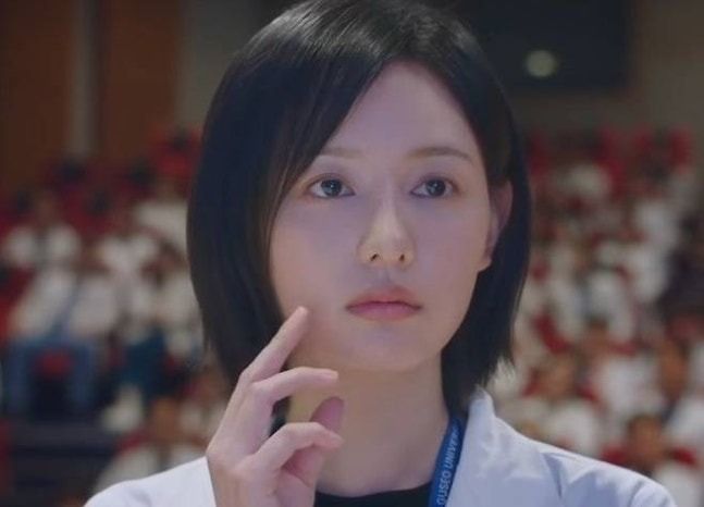 SBS 금토드라마 ‘닥터X: 하얀 마피아의 시대'