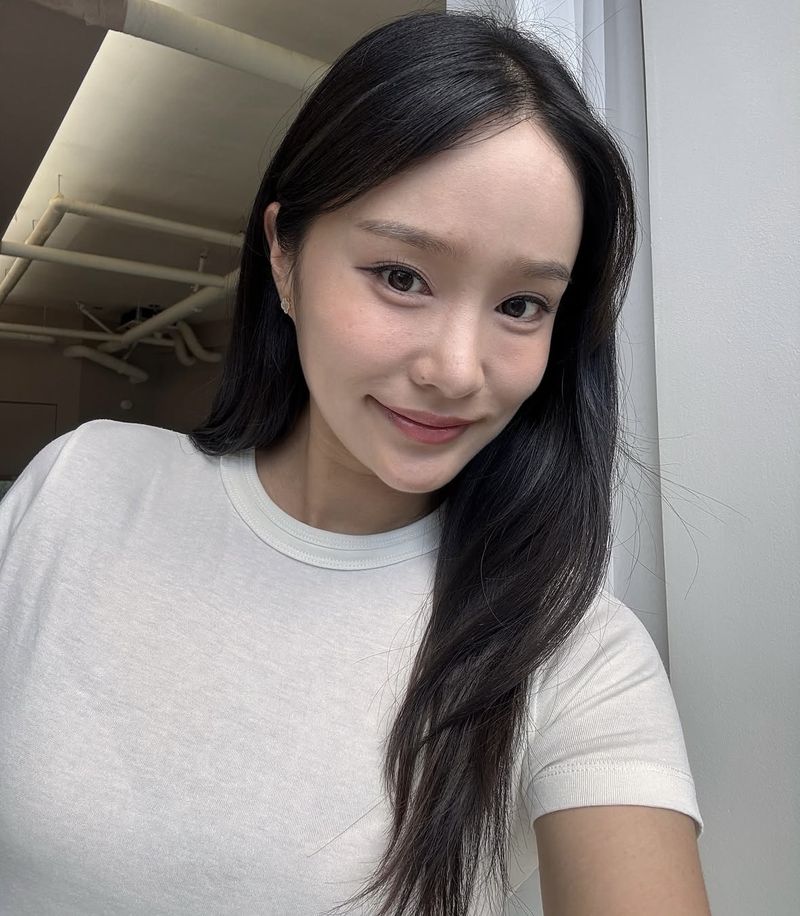 /사진=헤이지니 SNS 캡처