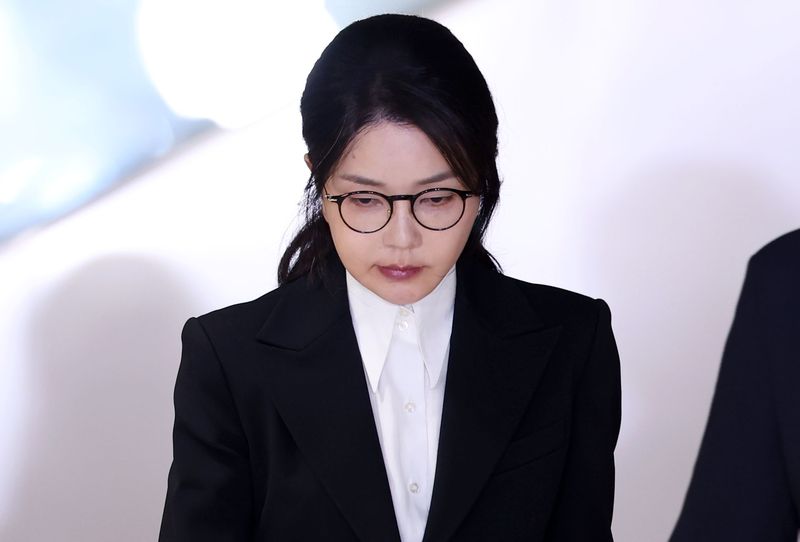 대법원이 27일 구속 만기를 앞둔 김건희(사진) 여사를 추가 구속할지에 대한 심문을 연다. 결론은 이르면 이날, 늦어도 다음 날 나올 전망이다. (사진=뉴시스DB). 뉴시스