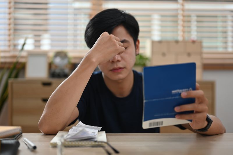 사진은 기사 본문과 무관함. 자료사진./사진=게티이미지뱅크