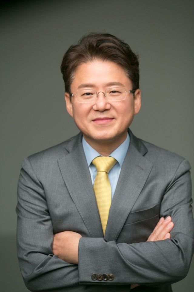 김필수 대림대 미래자동차학부 석좌교수(한국전기자동차협회장)
