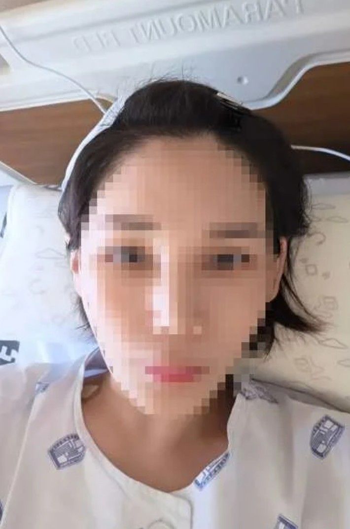 [서울=뉴시스]박나래 '주사 이모'로 알려진 A(사진=SNS 캡처) 2026.10.27. photo@newsis.com *재판매 및 DB 금지