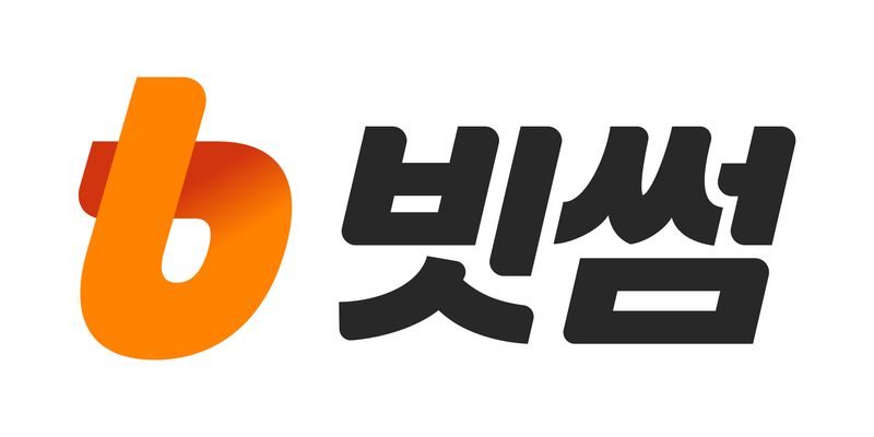 빗썸 CI. 빗썸 제공.