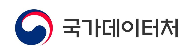 [세종=뉴시스] 국가데이터처 MI. (사진 = 국가데이터처 제공)