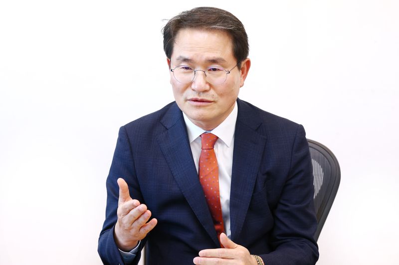 "급변하는 규제환경… 고객에 맞는 해법 제공"