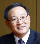 권대중 한성대 경제부동산학과 석좌교수