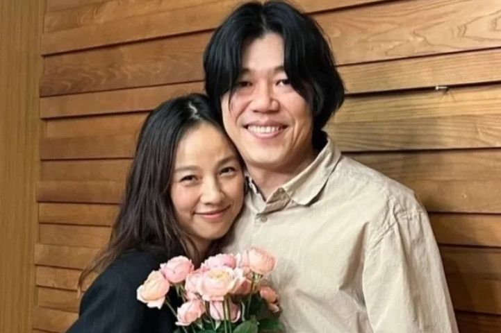 이효리 이상순 부부. 사진|MBC FM4U