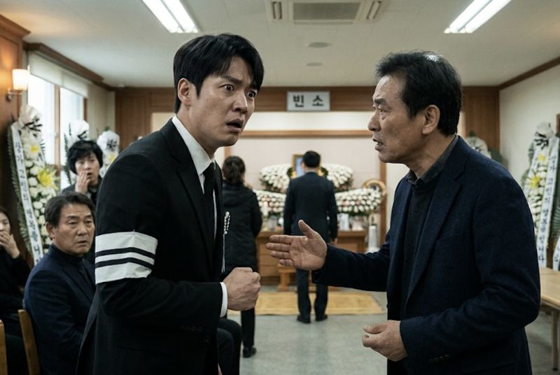 기사 이해를 돕기 위해 AI로 생성한 이미지./사진=제미나이(Gemini)
