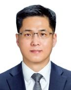 ▲김성기 부산시 신임 행정부시장. 부산시 제공