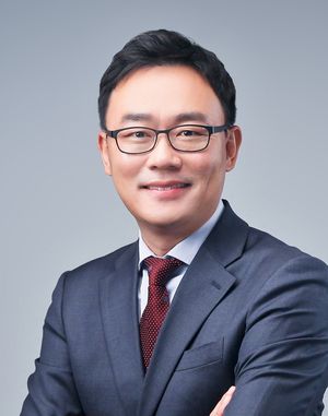 서성용 이지스운용 증권부문 대표. 이지스운용 제공.