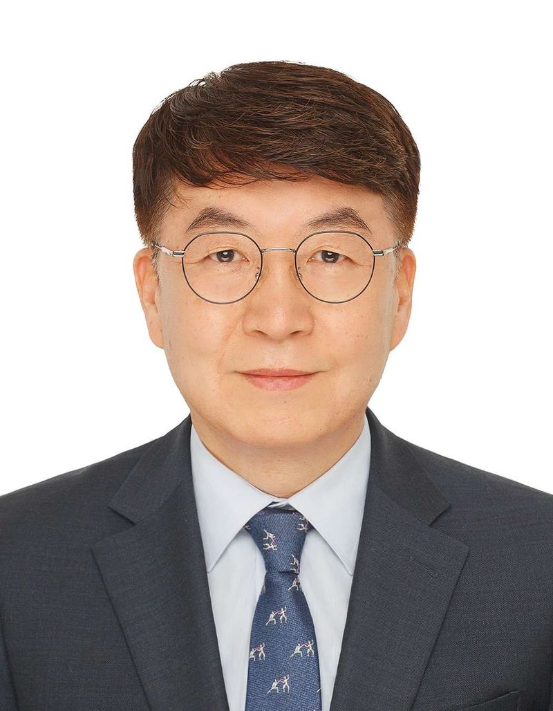 임근구 신임감사. 한국문화예술위원회 제공