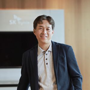 솔리다임, 美 60조 낸드공장 추진... 곽노정 "주주가치 제고 방향 투자" [SK하이닉스 어닝서프라이즈]