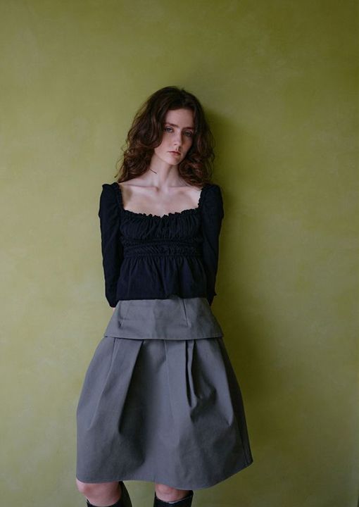 파르벵 화보 무신사 제공