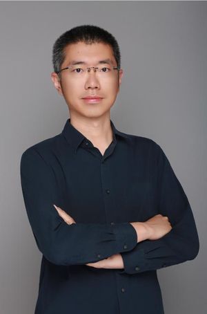 루오 지아 제네바협회 중국 담당 대표