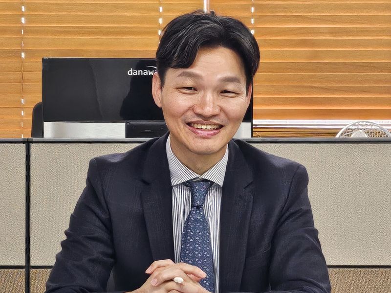 채은동 인천시 정책조정국장 인천시 제공