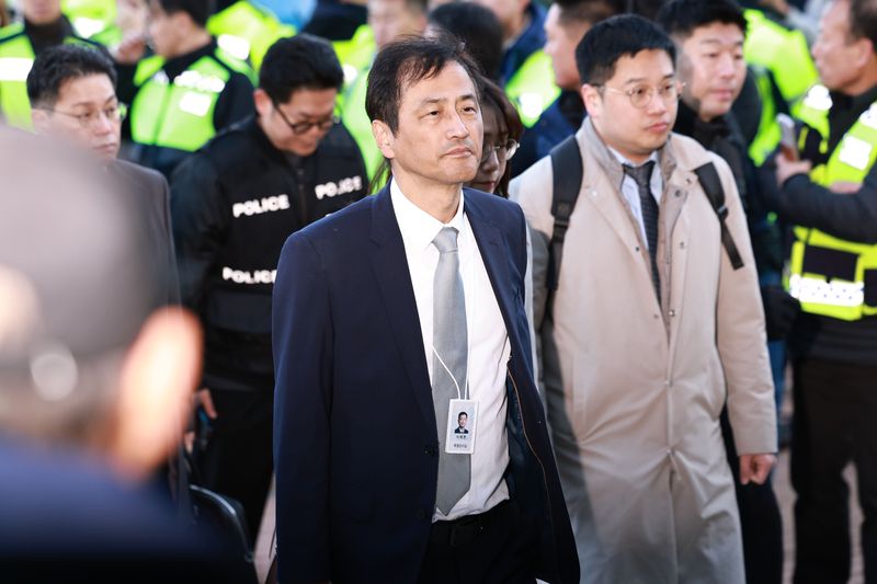 올공 투표지 검증 마친 특검, 선관위 핵심 의혹 수사 속도 낸다
