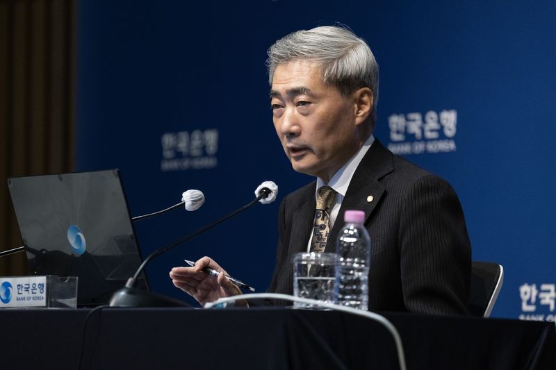 '긴축 여지' 열어둔 美연준…한은, 내달 금리 인상 나설까